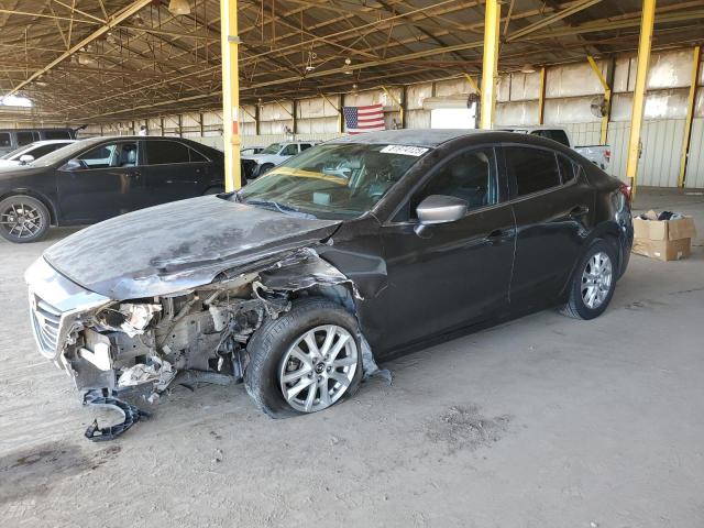 2015 MAZDA 3 TOURING #3305639722