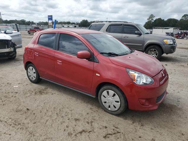 2015 MITSUBISHI MIRAGE DE ML32A3HJ0FH038166