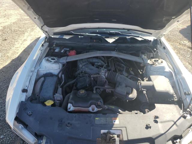 2011 FORD MUSTANG #3270929418