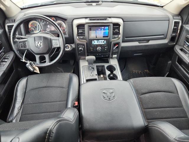 2013 RAM 1500 SPORT #3302836888