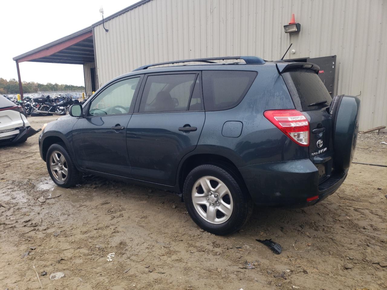 Lot #3280517133 2009 TOYOTA RAV4