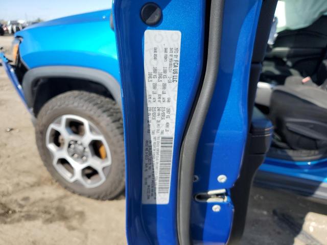 2018 JEEP COMPASS SPORT 3C4NJDABXJT283179