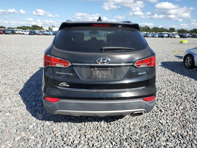 2013 HYUNDAI SANTA FE S #3301682666