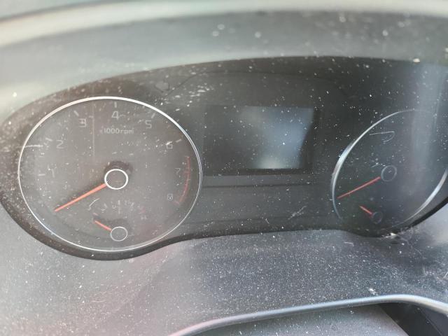 2022 KIA SPORTAGE S #3290640776