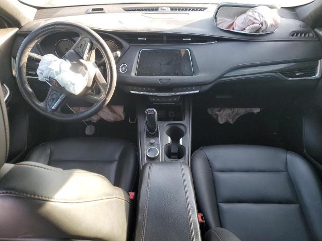 2020 CADILLAC XT4 SPORT - 1GYFZER41LF020790