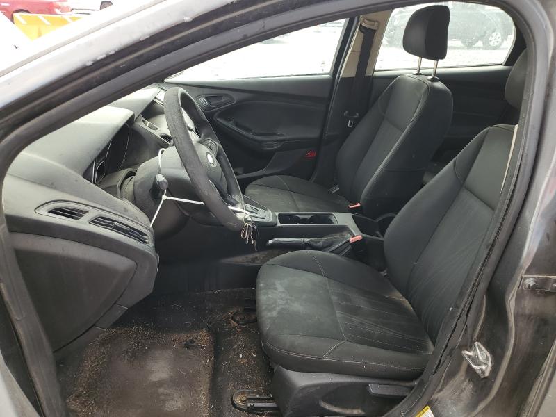 2017 FORD FOCUS S #3278926082