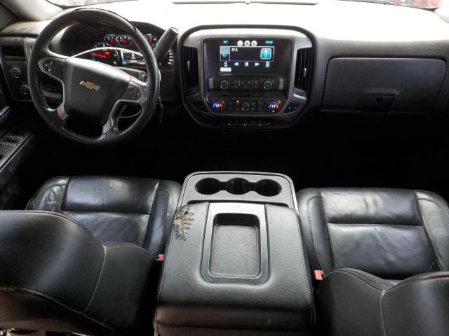 2015 CHEVROLET SILVERADO #3291385139