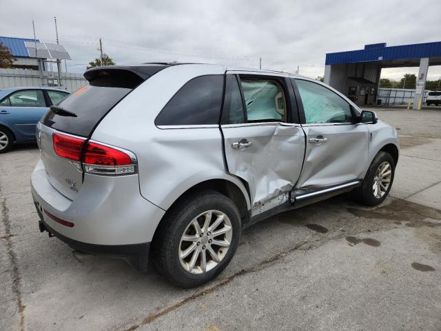 2012 LINCOLN MKX - 2LMDJ8JK1CBL06933