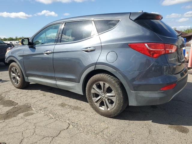 2015 HYUNDAI SANTA FE SPORT - 5XYZTDLB7FG241110