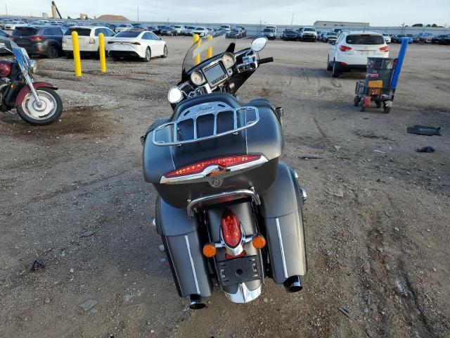 2019 INDIAN MOTORCYCLE CO. ROADMASTER 56KTRAAA2K3378736