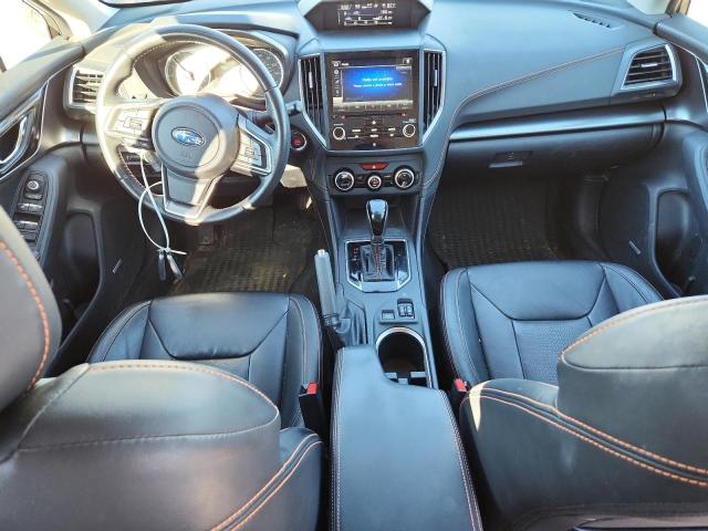 2018 SUBARU CROSSTREK JF2GTAMC8J8200368