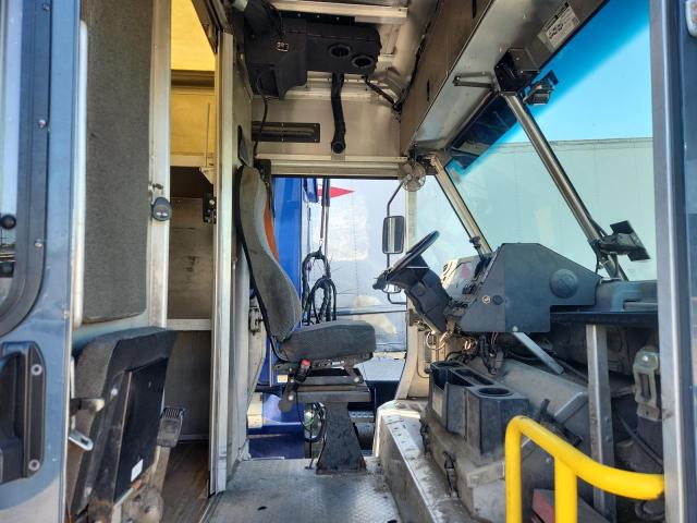 2021 FORD F59 #3305588103