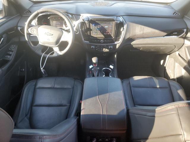 2022 CHEVROLET TRAVERSE R #3284740558