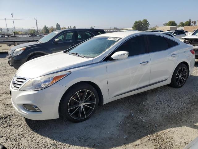 2013 HYUNDAI AZERA - KMHFG4JG4DA217085