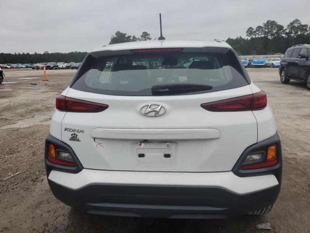 2019 HYUNDAI KONA SE - KM8K12AAXKU320622
