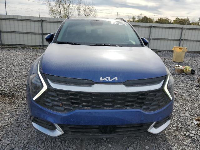 2023 KIA SPORTAGE S #3292540676