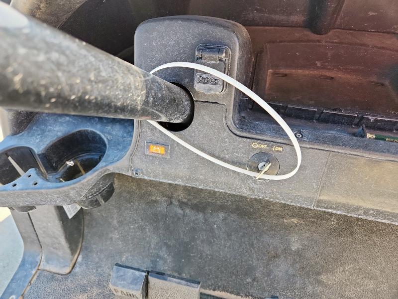 2023 CLUB CAR TEMPO FLA #3256468714