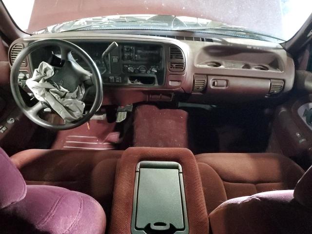 1996 CHEVROLET GMT-400 K1 #3274745835