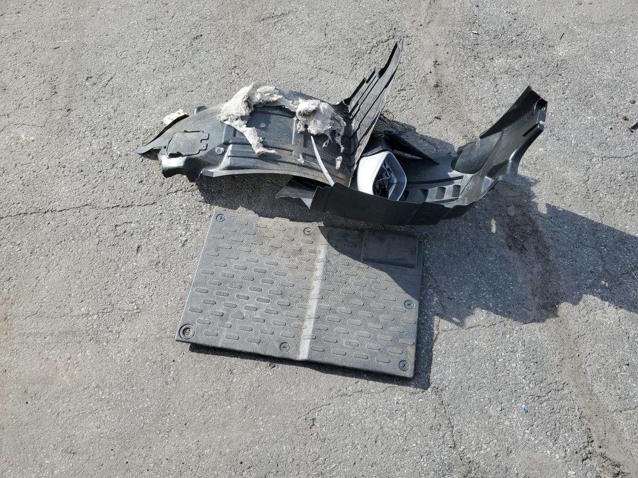 RAM PROMASTER 2500 HIGH