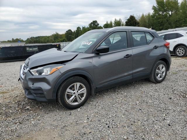 Global Auto Auctions: 2019 NISSAN KICKS S