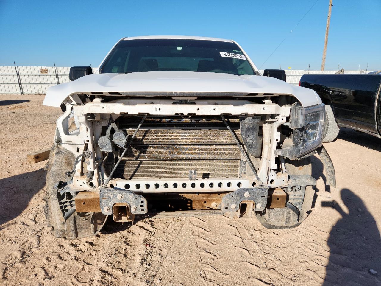 GMC SIERRA 1500 C1500