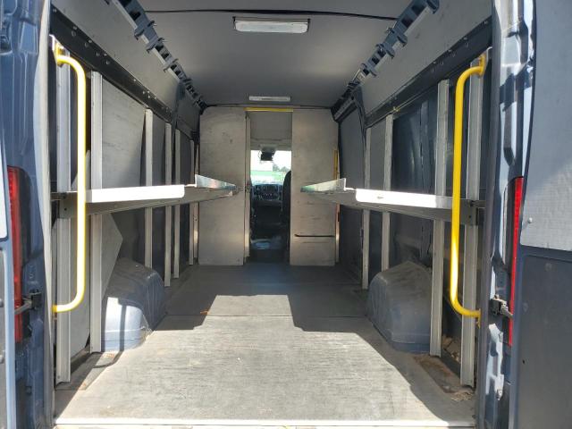 2020 RAM PROMASTER #3302683000