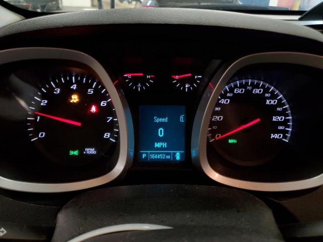 2012 CHEVROLET EQUINOX LS #3268864211