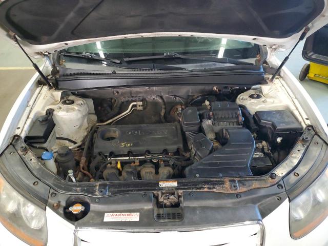 2011 HYUNDAI SANTA FE G #3261289897