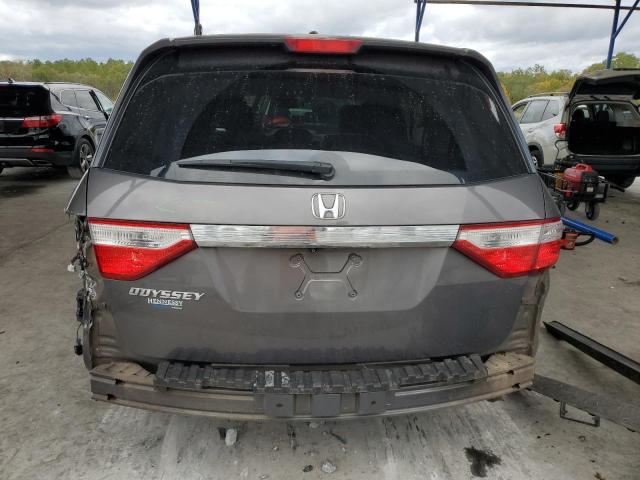2013 HONDA ODYSSEY EX - 5FNRL5H60DB086793