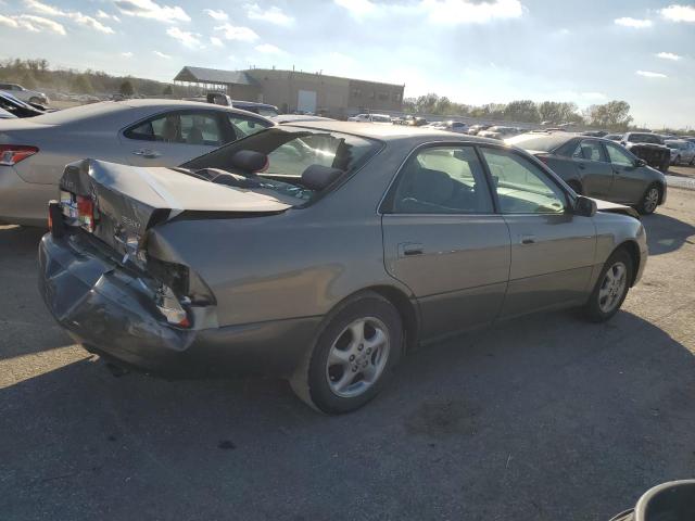 1999 LEXUS ES 300 #3293742922