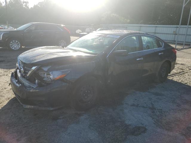 2016 NISSAN ALTIMA 2.5 #3269814704