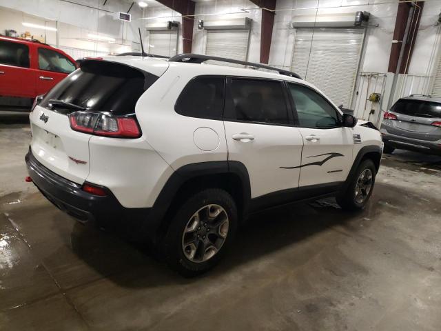 2019 JEEP CHEROKEE T 1C4PJMBX8KD225145