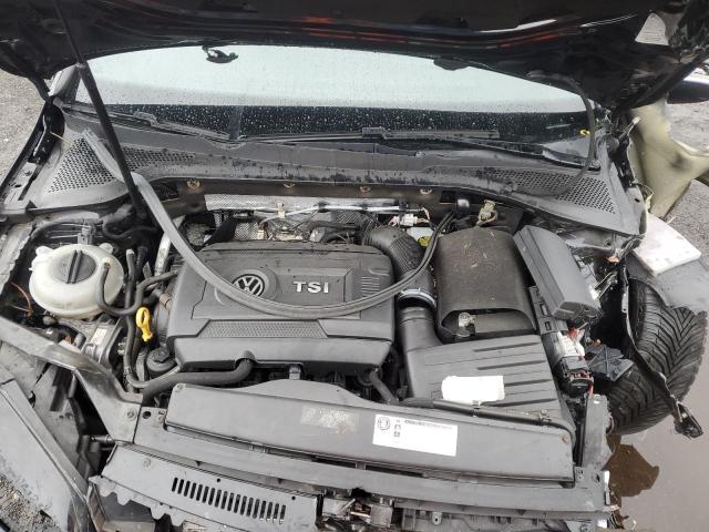 2016 VOLKSWAGEN GTI S/SE - 3VW547AU5GM005462