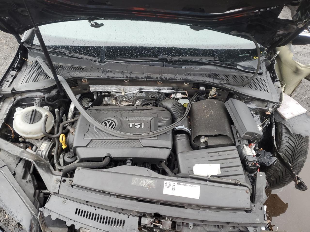 VOLKSWAGEN GOLF GTI S/SE