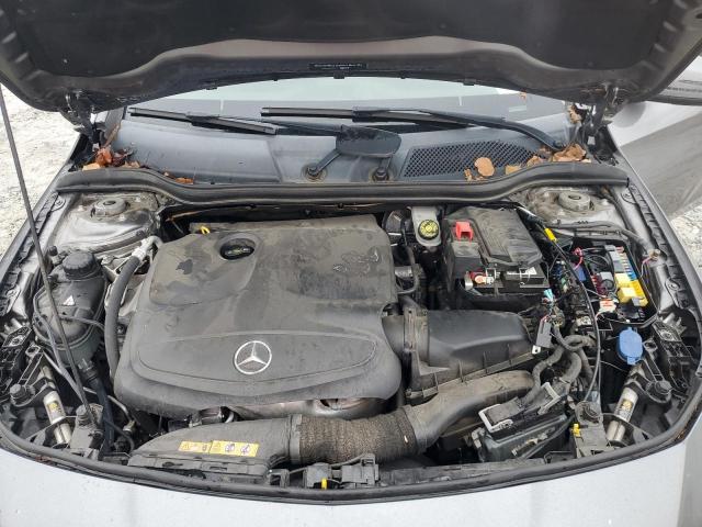 2015 MERCEDES-BENZ CLA 250 #3296953822