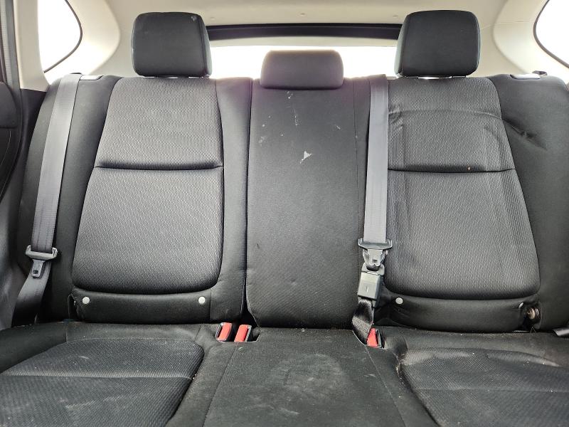 2014 MAZDA CX-5 SPORT - JM3KE2BE7E0421159