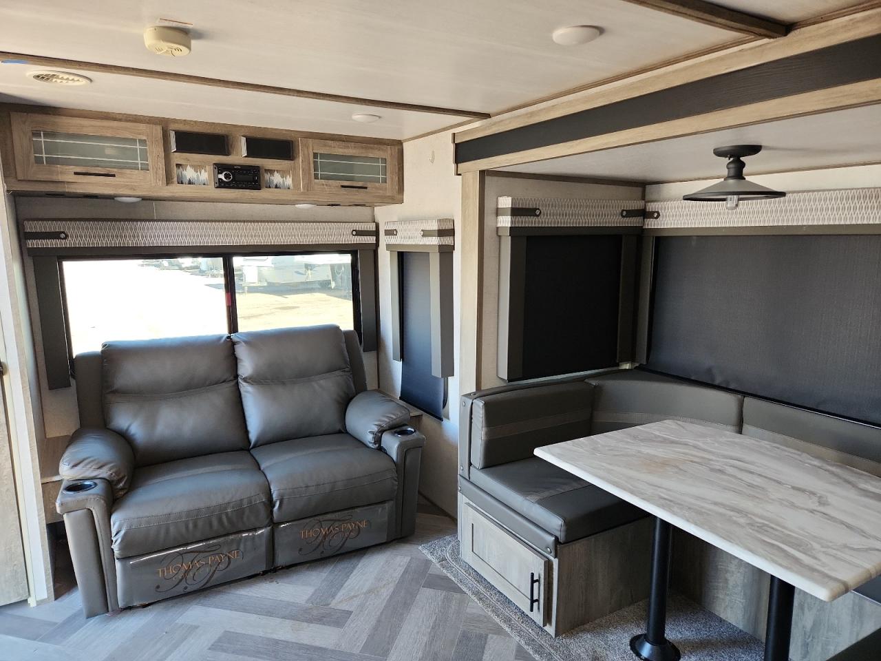 Lot #3286765283 2020 SALEMBYFORESTRIV HEMISPHERE 24RLHL