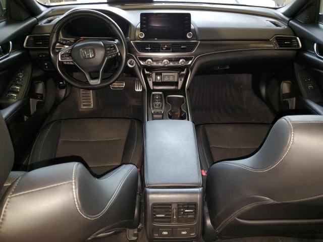 2022 HONDA ACCORD SPO - 1HGCV2F38NA020978