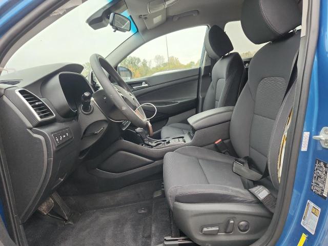 2020 HYUNDAI TUCSON LIM - KM8J33AL8LU196414