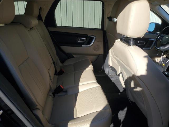 2018 LAND ROVER DISCOVERY - SALCR2RX3JH777234