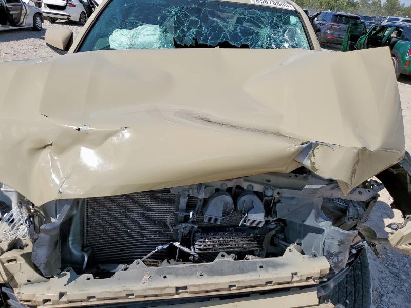 2017 TOYOTA TACOMA DOU - 5TFCZ5AN6HX090087