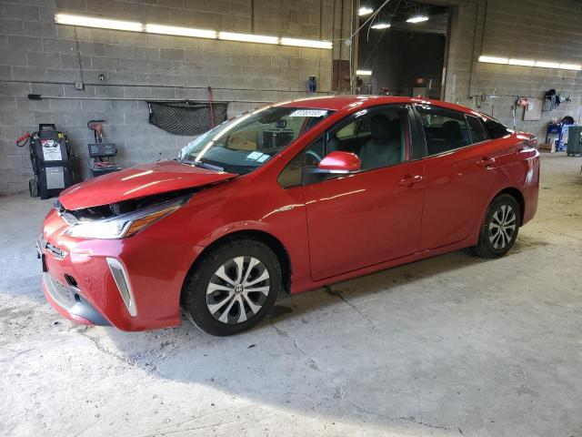 TOYOTA PRIUS LE
