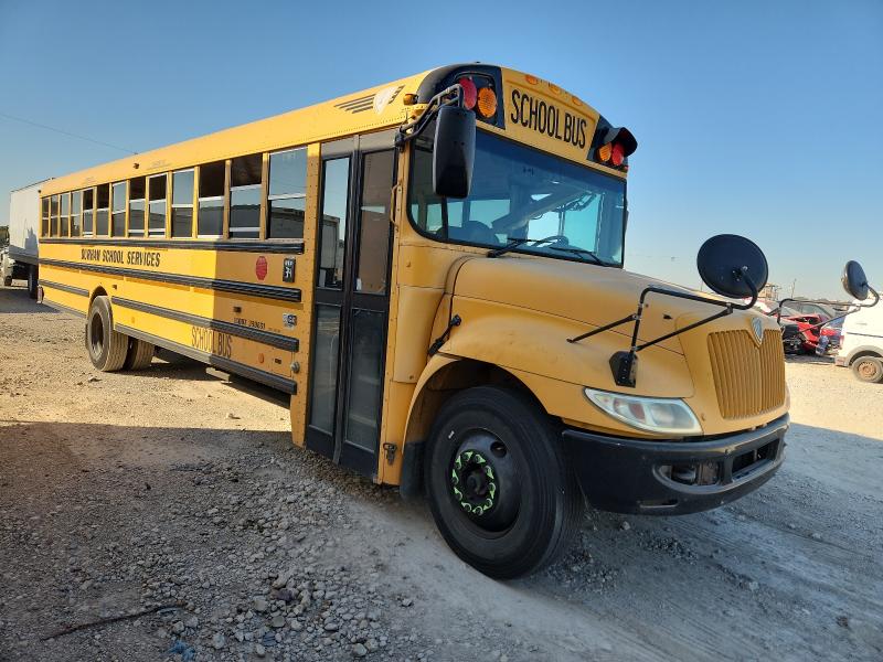 2011 IC CORPORATION CE SERIES SCHOOL #3270675863