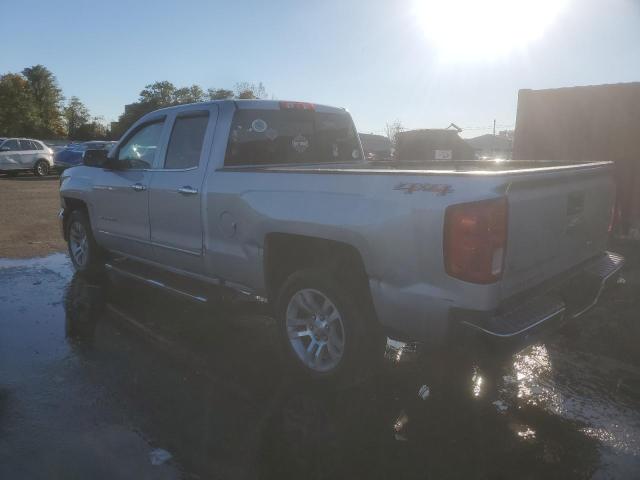 2017 CHEVROLET SILVERADO - 1GCVKSEC5HZ210003
