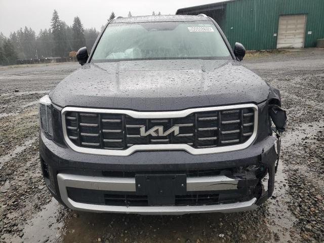 2025 KIA TELLURIDE #3302825924