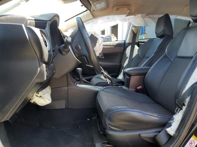 2018 TOYOTA COROLLA L - 5YFBURHE2JP804521