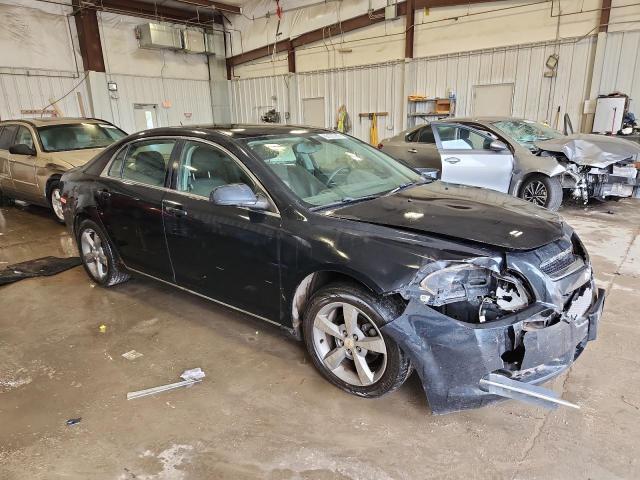 2011 CHEVROLET MALIBU 1LT - 1G1ZC5EU2BF317620