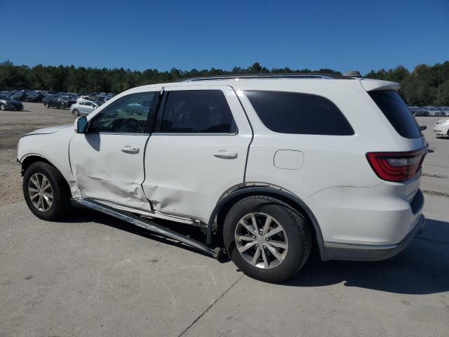 2015 DODGE DURANGO LIMITED 1C4RDHDG0FC722786