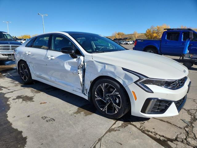 2025 KIA K5 GT LINE - KNAG64J76S5295012