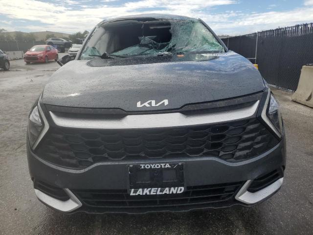 2023 KIA SPORTAGE L KNDPUCAFXP7166003